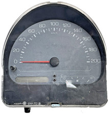 Compteur Fiat MULTIPLA