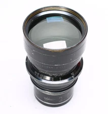 DALLMEYER 12 INCH F/5.6 DALLON TELE-ANASTIGMAT