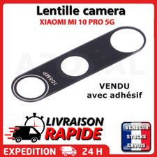 XIAOMI Mi 10 PRO rear back glass camera lens glass cover camera lens