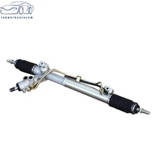 32136752133 Power Steering Rack And Pinion For BMW 525i 528i 530i E39 2.5L 3.0L