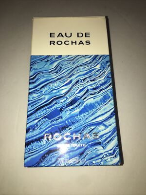 Eau De Rochas 7.4 oz / 220 ml Eau De Toilette splash for women