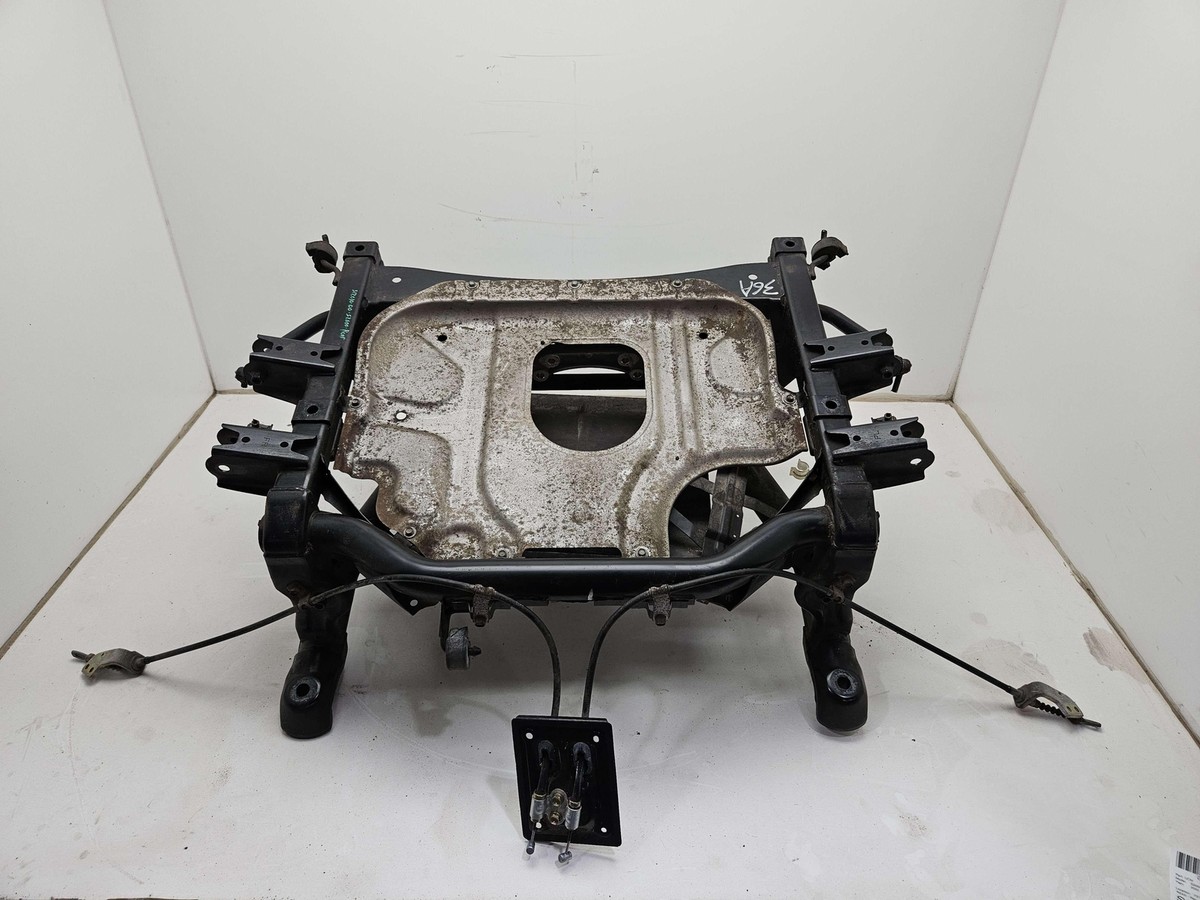 2000 HONDA S2000 OEM Rear Cradle Subframe Crossmember 50300S2AA00