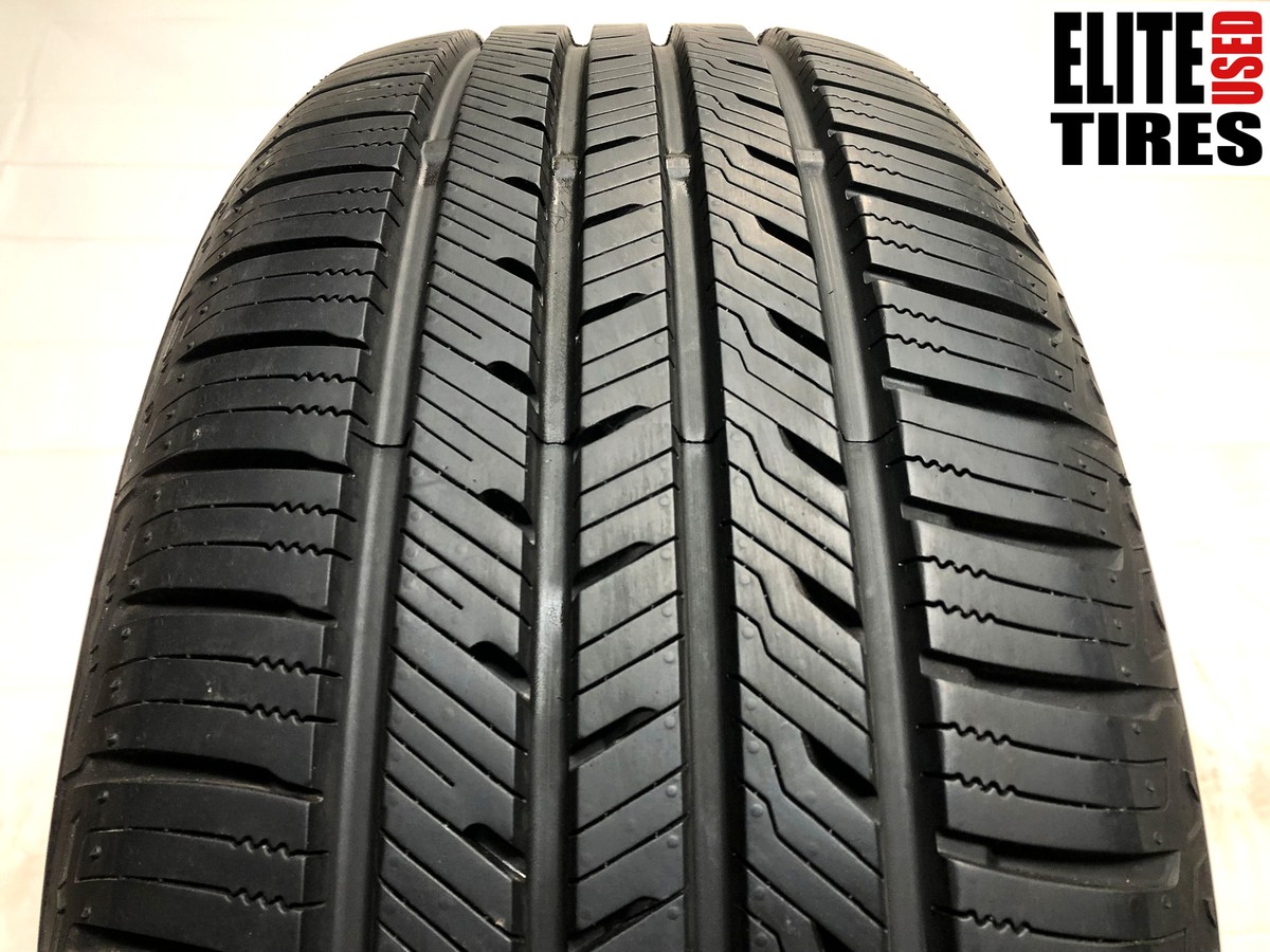 1] Yokohama YK-CTX P245/50R20 245 50 20 Tire Full Tread/32 | eBay