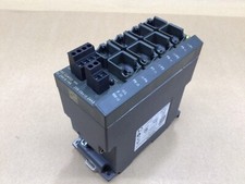 Siemens 208-0ba10-2aa3 NET Industrial Ethernet Switch #4011K25IAC