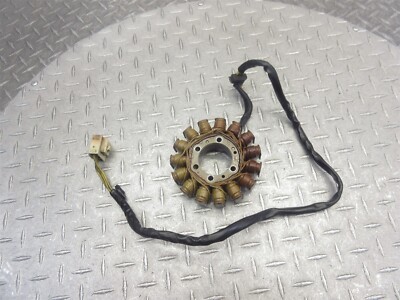 2006 - 2012 ZX14R ZX 14R ZX14 ZX-14R NEW OEM KAWASAKI STATOR