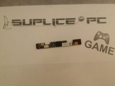 Acer V3-731 - Webcam