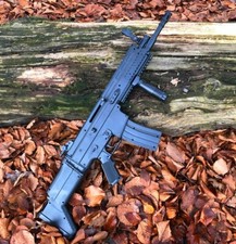 Softair Gewehr Rayline 8902A, 78 cm,  0,5 Joule ab 14 Jahre, ca. 1,4 kg, Sniper