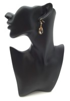 Nordstrom Crystal Collection Crystal Drop Earrings $38 on sale Nordstrom Crystal Collection Crystal Drop Earrings $38 on sale