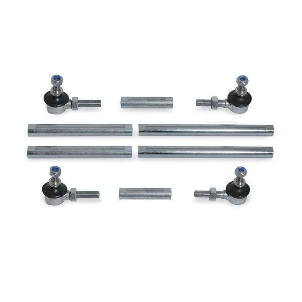 Stabilisator Koppelstangen Verstellbar VW Passat (3C, 04-14) 1.9Tdi Dsg/2.0Tdi/D-image
