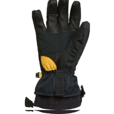 Swany Triplex X-Change Ski/Board Outdoor Winter Glove Black UK