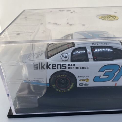 DALE EARNHARDT JR-------1998 #31 SIKKENS MONTE CARLO 1:24 SCALE Revell - Picture 11 of 18