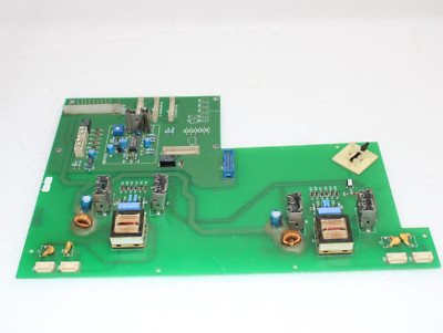 UNBRAND PCB100009-1 PCB BOARD SCH100009-1