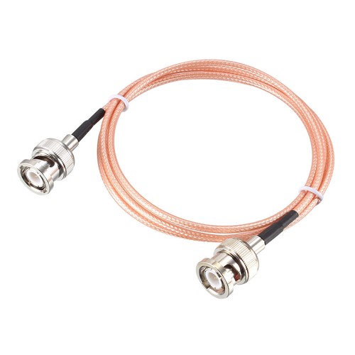 best low loss coax cable