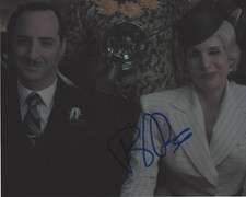 ACTOR TONY HALE SIGNED AUTHENTIC AUTOGRAPHED 8X10 PHOTO w/COA VEEP