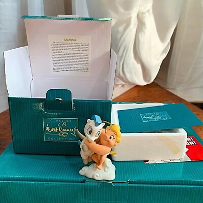 WDCC Hercules Pegasus&Baby A Gift From the God Ornament 1997