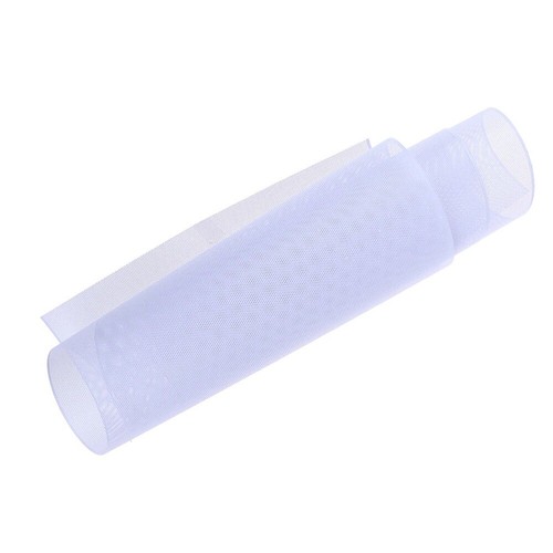 PVC Computer Mesh 30x100cm Case Fan Cooler Dust Filter Chassis Dust Cover - Afbeelding 14 van 14