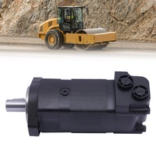 104-1143-006 Modern Tractor Hydraulic Motor For Charlynn Eaton 1041143006