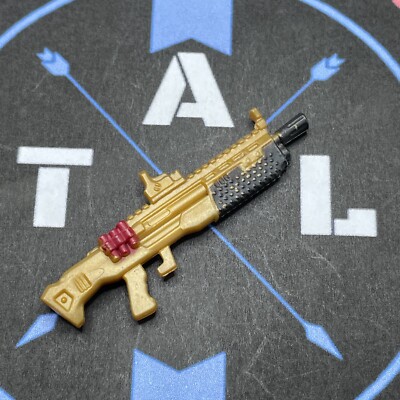 Jazwares. Fortnight. Gun / Accessory