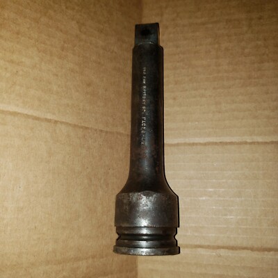 PROTO 3/4'' Drive 7'' Impact Extension 07567