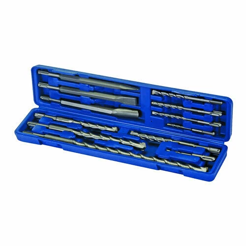 Brocas Silverline para taladros de bricolaje