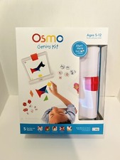Osmo Genius Kit Gaming Kids Education System ...