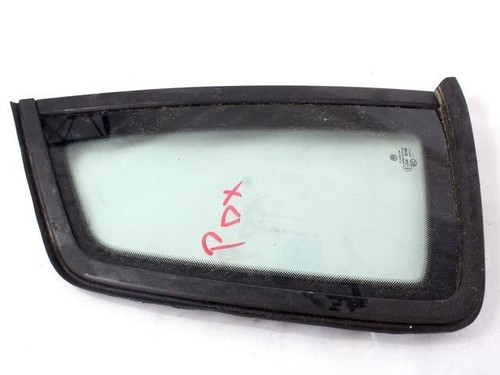 510845042ADNVB Festes Glas Hinterer Kotflügel Rechts Volkswagen Golf Sportsvan