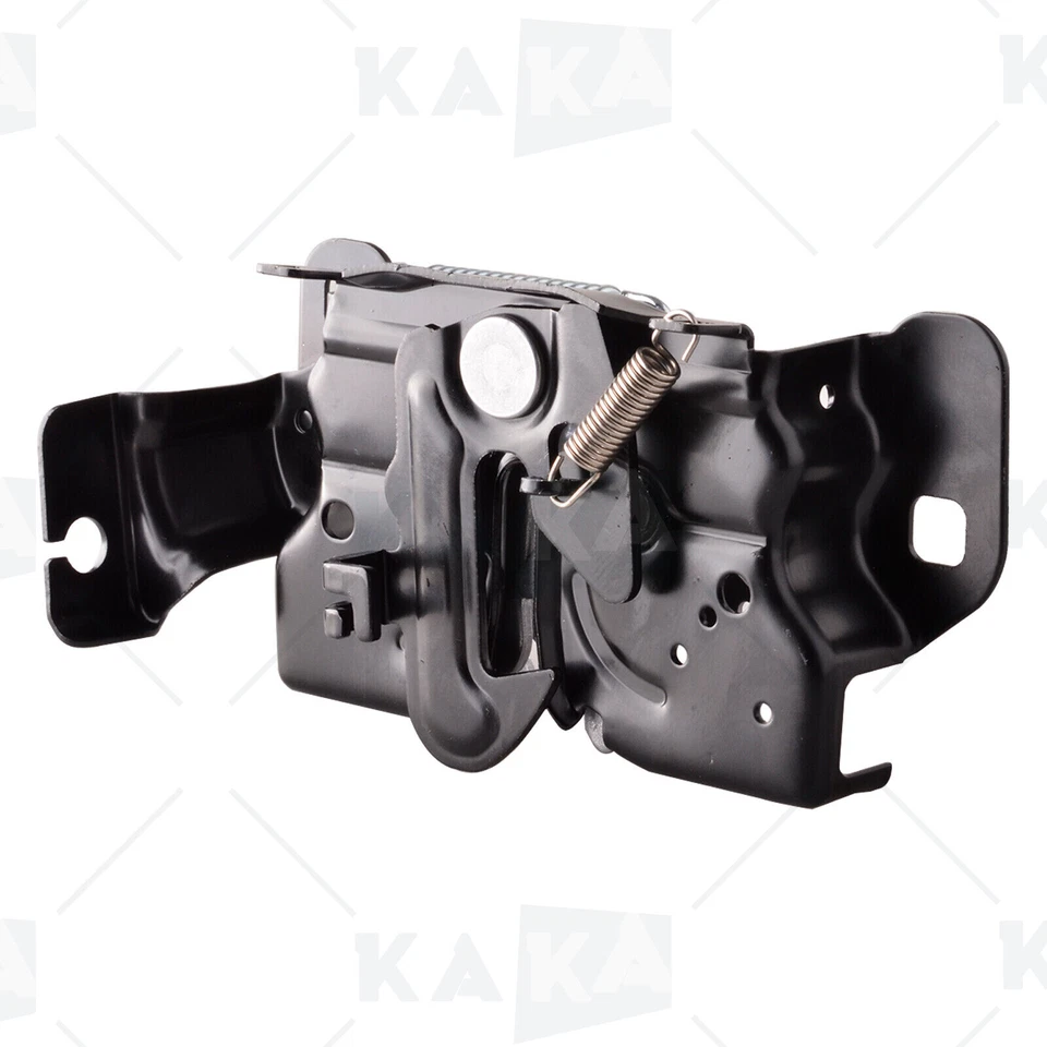 Bloqueo de cierre de capó para Chrysler 200 2015-2017 Foto 4 de 4