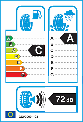 245/40/R18 Uniroyal Tyre 245 40 18 97Y XL FR Rainsport 5 CA 72Db x1