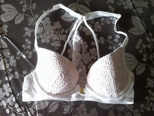 ann summers front fastening bra uk 32A  usa 32A euro 70A  france 85A