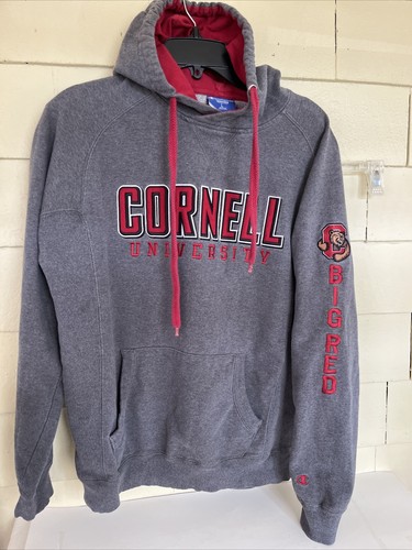 Vtg Champion CORNELL University Hoodie 