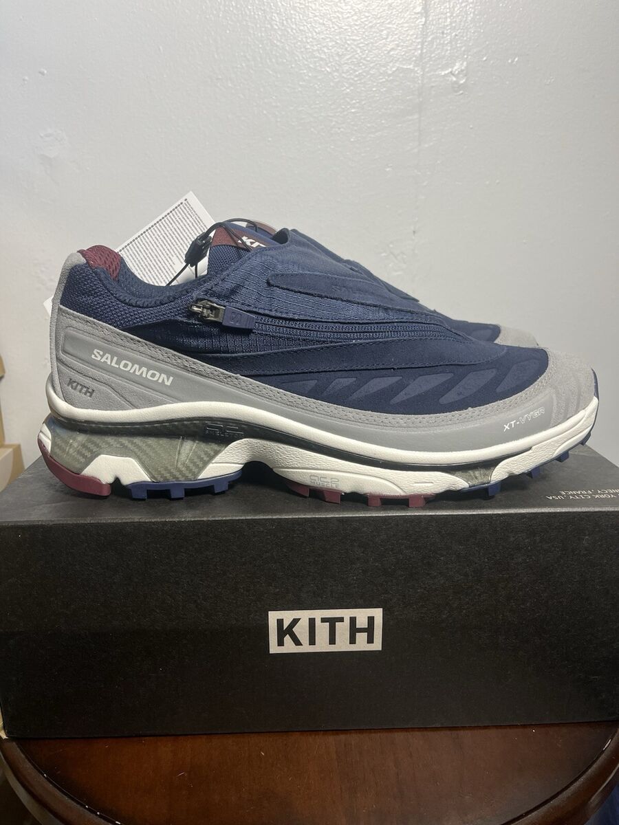 Kith Salomon X-T- Voyager | eBay Kith Salomon X-T- Voyager | eBay