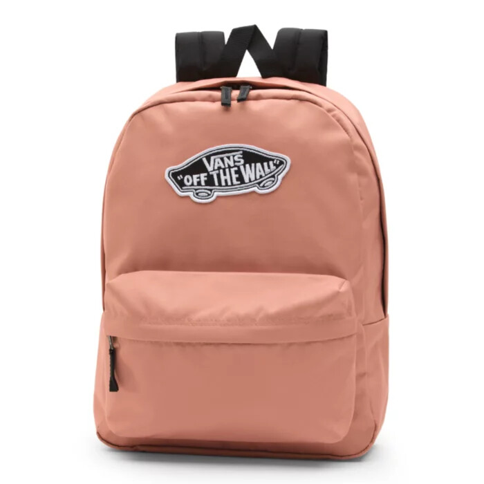 Vans Realm Rose Dawn Women/Girls display picture 1