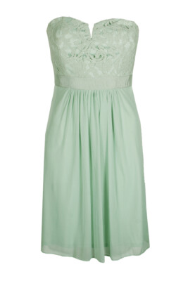 verbena lace mini dress Verbena Dress White main image 0