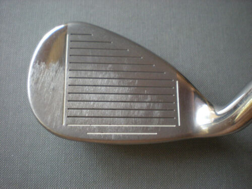 CALLAWAY DIABLO EDGE GRAPHITE STIFF Sand Wedge - Picture 3 of 6