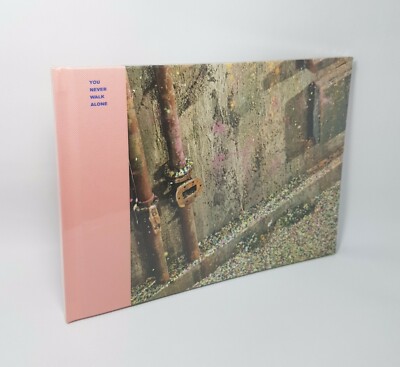 You Never Walk Alone (Random Cover, Incl. 120-Page Photobook and