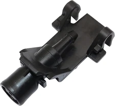 Car Windshield Washer Nozzle Replacement for Honda Pilot Passport Ridgeline 1pcs