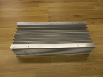 ABB Drives SAFUI 32 F500 Heat Sink SAFUI32F500