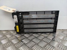 BMW 5ER F10 HEIZUNG RAD/CORE S2226004 2011