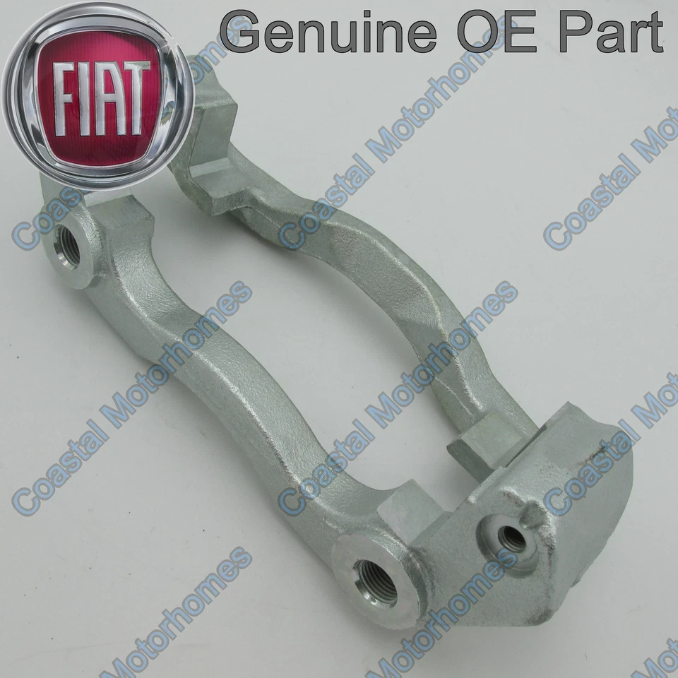 Fits Fiat Ducato Peugeot Boxer Citroen Relay Front Caliper Holder Bracket Q18 — 第 2/4 张图片