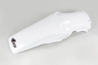 Schutzblech Hinten KotflüGel Rear Fender Passt An Honda Cr 125 250 500 R 1991 W