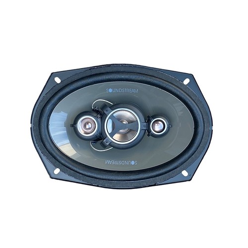 500W Front Door & 300W Rear Door Speaker upgrade for 2002-2008 Dodge RAM 1500 - Bild 3 von 8