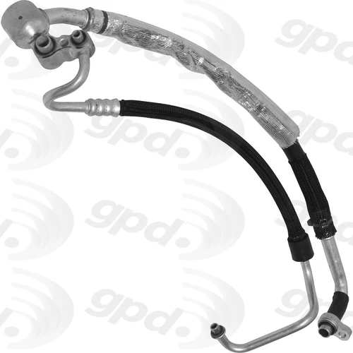 A/C Hose Assembly For 2018-2021 Chevrolet Equinox 2019 2020