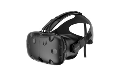 HTC 99HALN006-00 VIVE Virtual Reality VR Headset Only