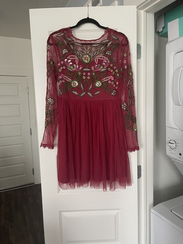 frock and frill ebay