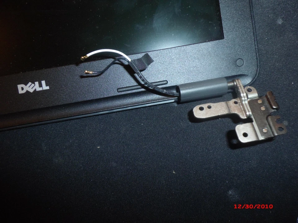 Dell Chromebook 11 3180 11.6" Pantalla LED LCD Conjunto Completo Pantalla No Táctil Foto 4 de 4