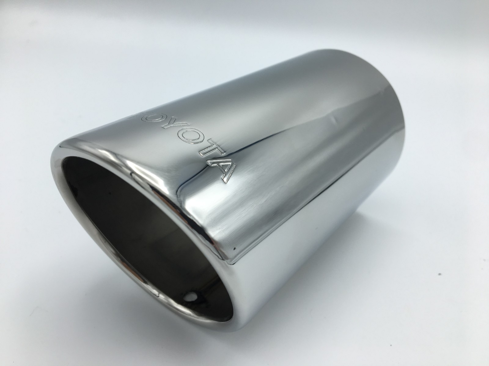 MUFFLER CUTTER GENUINE PARTS FOR TOYOTA INNOVA CRYSTA 2017 2019 eBay