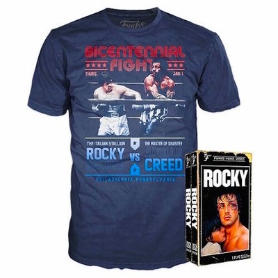 rocky balboa t shirts india