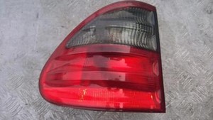 Mercedes-Benz E-CLASS 2001 Tail Light lamp Outside, Rear Left A210 #96368-91