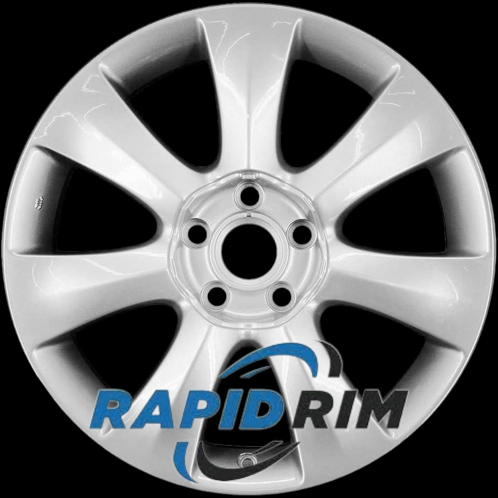 Subaru Tribeca Wheel 20062014 18" Factory OEM Silver 68747U20 eBay