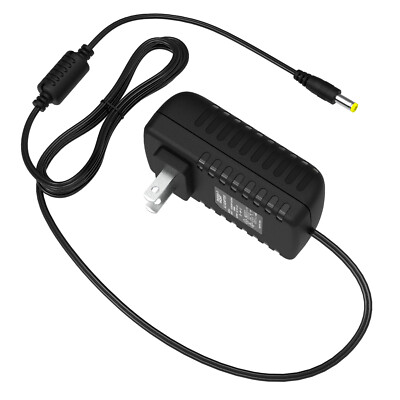 HQRP AC Netzadapter Für DYMO LabelManager 100 150 155 160 210D 220P 350